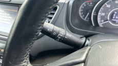 Honda CR-V 2.0 i-VTEC SR 5dr Petrol Estate